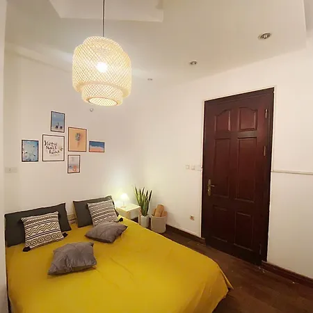 Homestay Giang Van Minh Gan Lang Bac